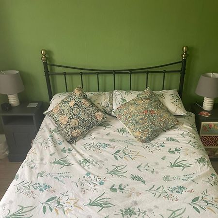 Seaside Villa On Secluded Green ハーン・ベイ エクステリア 写真